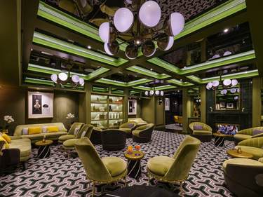 NCL Norwegian Encore Social Comedy & Night Club 2 ©Norwegian Cruise Line.jpg